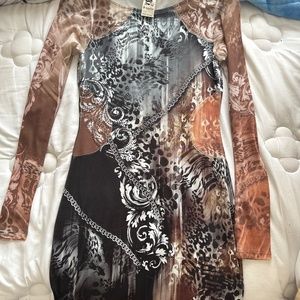 SHOW STOPPER KALI UCHIS